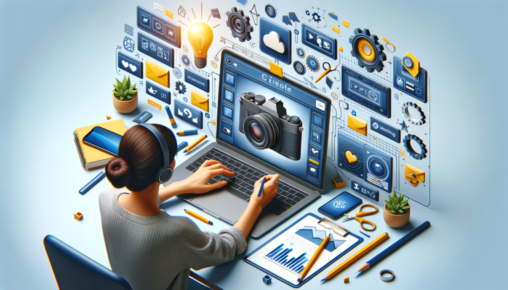 Marketing Digital para Ecommerce: Vende Tu Producto con Estrategias Creativas